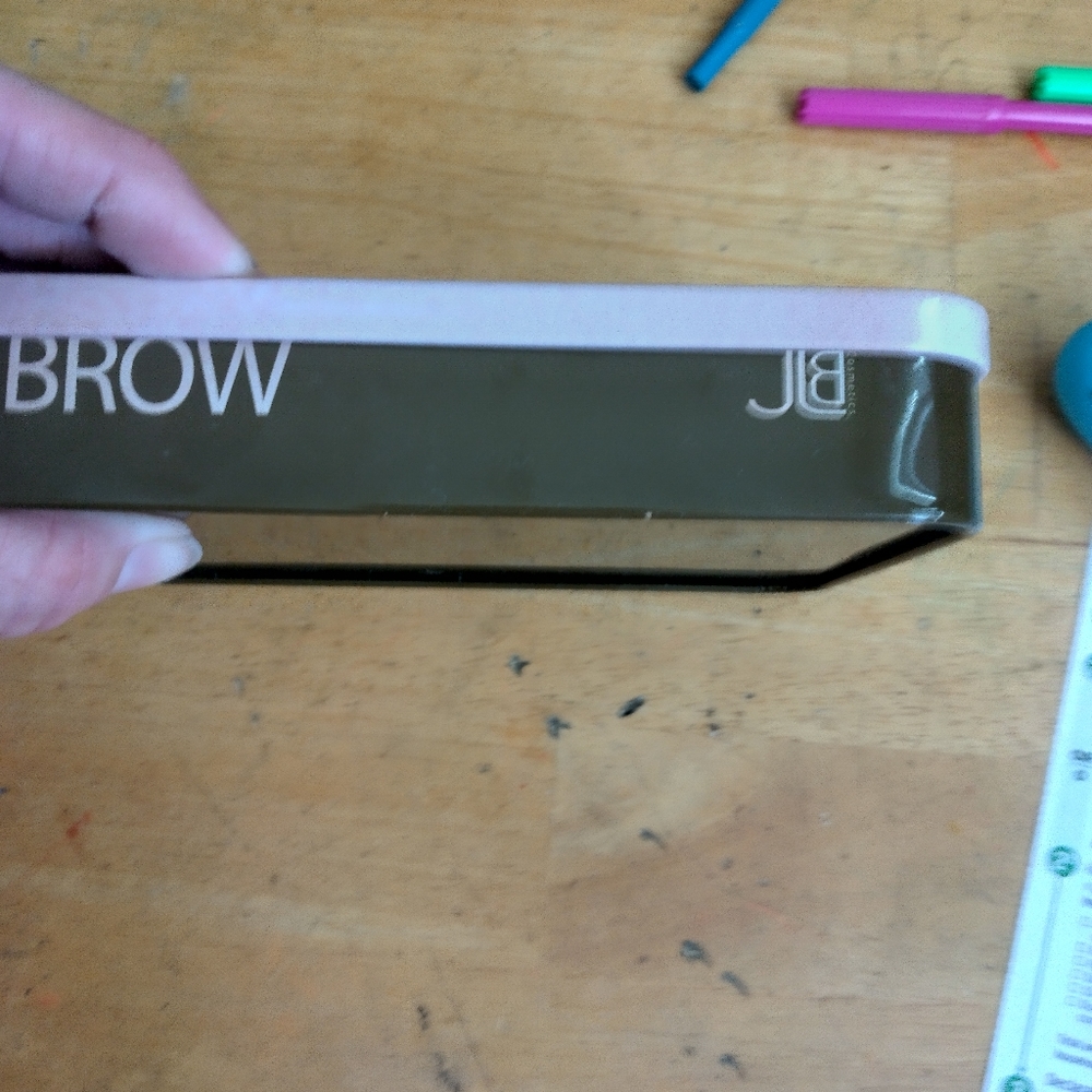 Brow - Picture 2 of 4